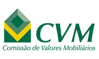 CVM - ComissÃ£o de Valores MobiliÃ¡rios