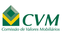 CVM - Comissão de Valores Mobiliários