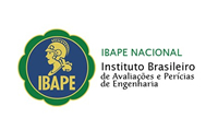 IBAPE - Instituto Brasileiro de AvaliaÃ§Ãµes e PerÃ­cias de Engenharia